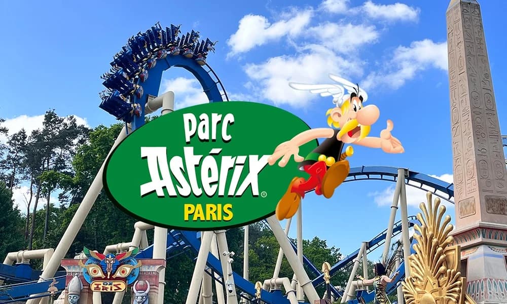 Park Astrix